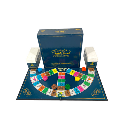 Trivial Pursuit- Édition 1984