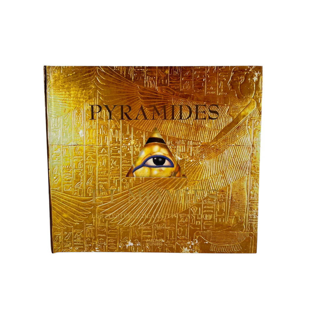 Pyramides et momies- Édition 2007