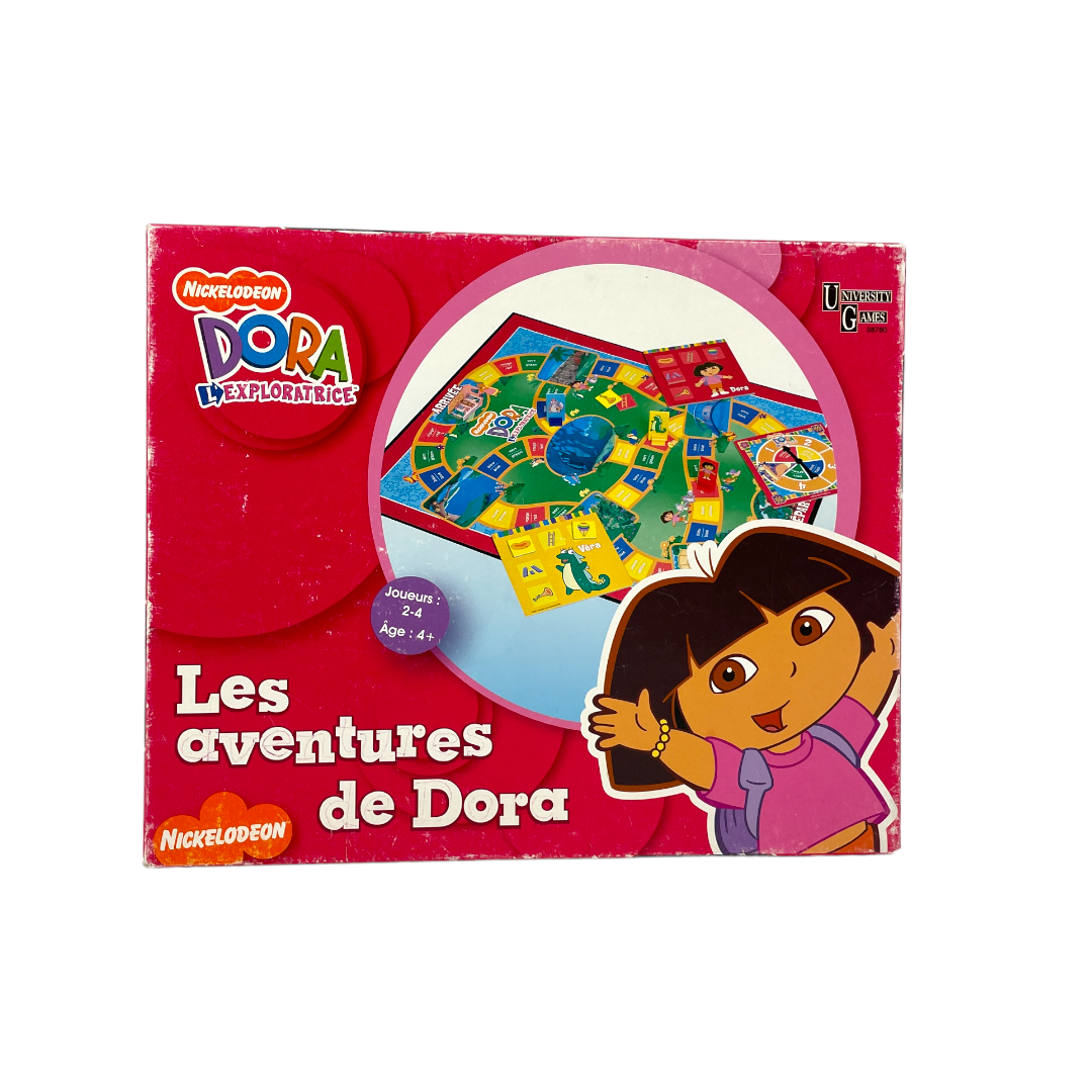 Dora l&