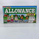 The allowance game